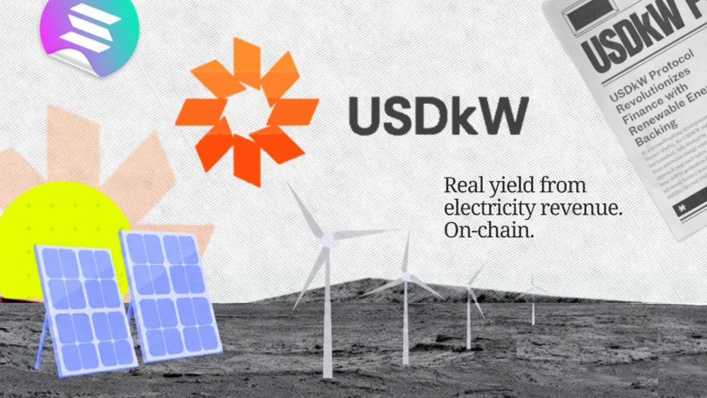 USDkW storytelling explainer