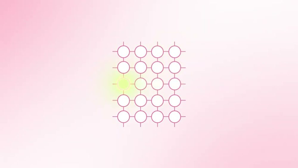 Motion graphics explainer I